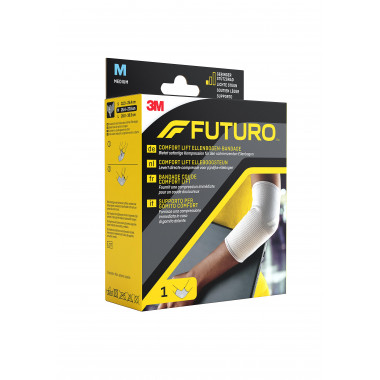 3M Futuro Bandage Comfort Lift Ellbogen M 3M Futuro Bandage Comfort Lift Ellbogen M