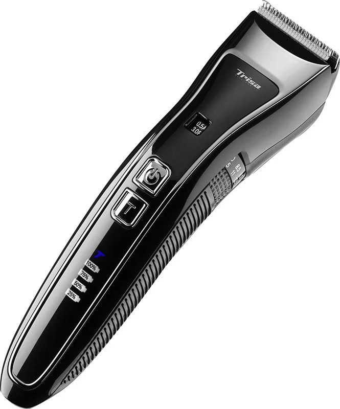 Trisa Haarschneider Turbo Cut