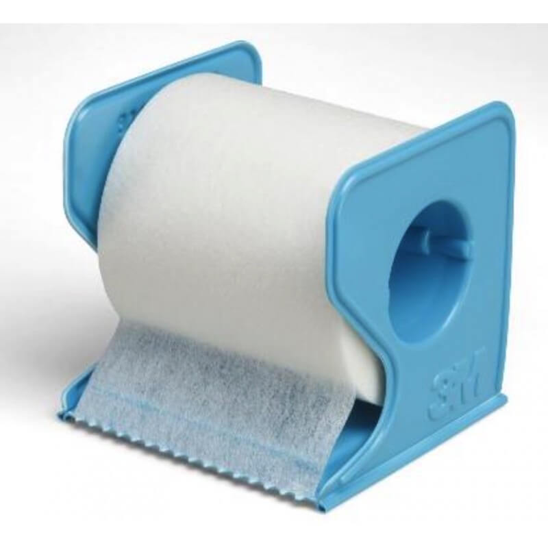 3M Micropore Rollenpflaster mit Dispenser 50mmx9.14m weiss 6 Stück 3M Micropore Rollenpflaster mit Dispenser 50mmx9.14m weiss 6 Stück