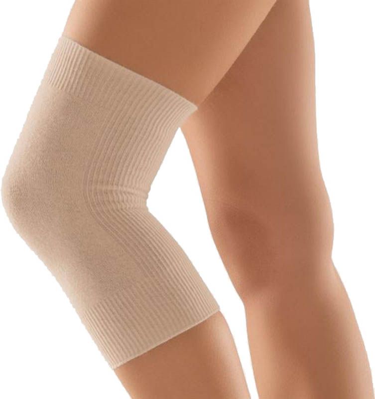 BORT CLIMACARE Gelenkwärmer S beige BORT CLIMACARE Gelenkwärmer S beige