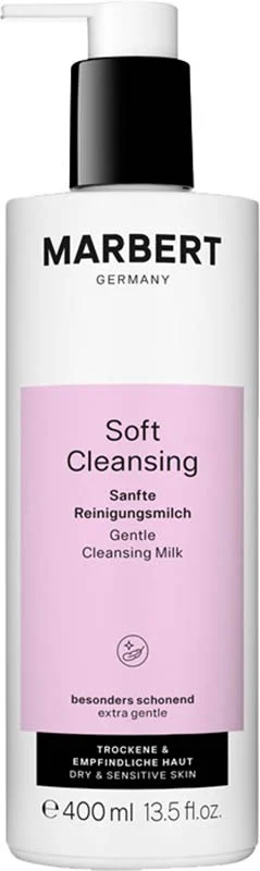 MARBERT Cleansing Soft Cleansing Milk 400ml