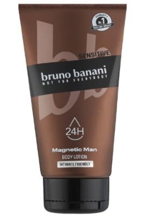 BANANI MAGNETIC M Body Lotion 150ml