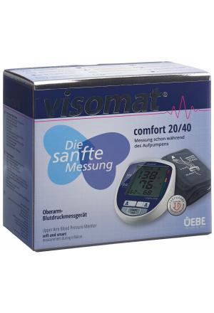 Visomat Comfort 20/40 Blutdruckmessgerät