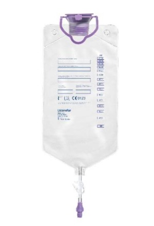 APPLIX HydroBag 1.5l ENPlus 30 Stück