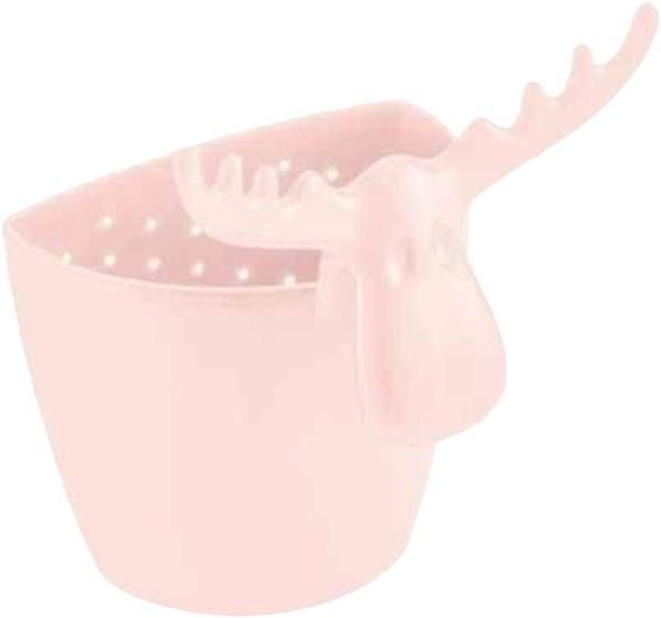 HERBORISTERIA Teesieb Koziol Rudolf organic rosa HERBORISTERIA Teesieb Koziol Rudolf organic rosa