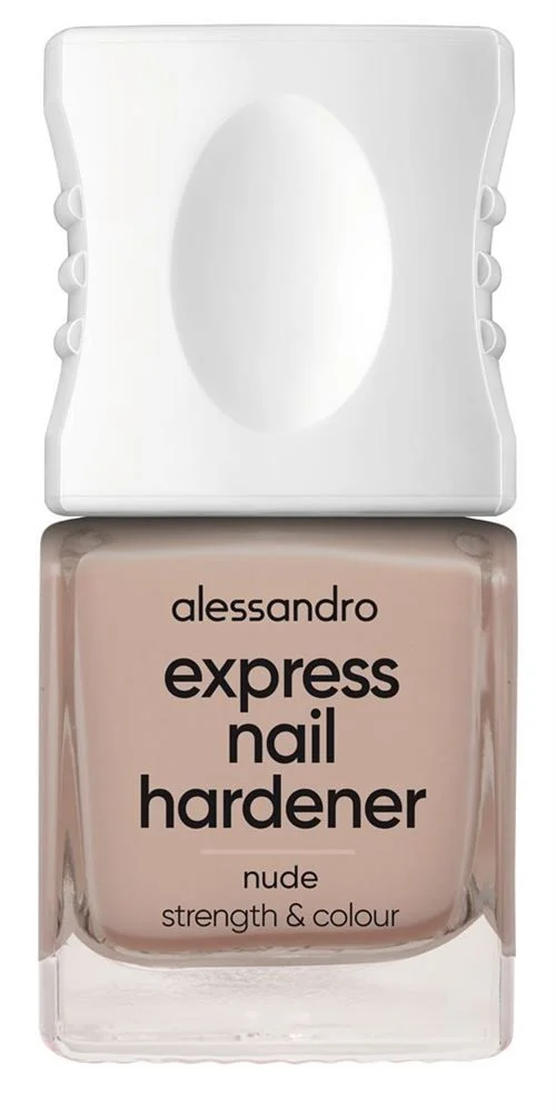 alessandro Express Nail Hardener 10ml