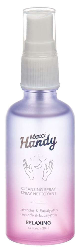 MERCI HANDY Relaxing Spray 50ml