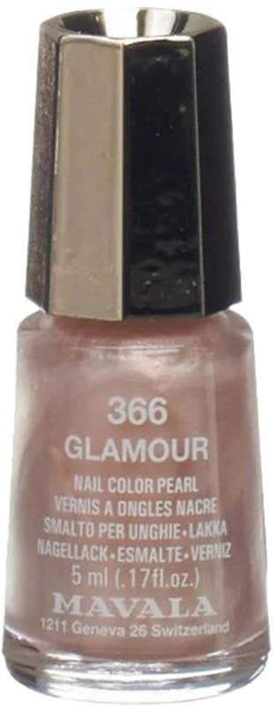 MAVALA Nagellack So Chic Color 366 Glamour 5ml