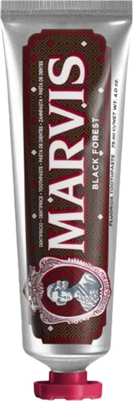 MARVIS Black Forest 75ml