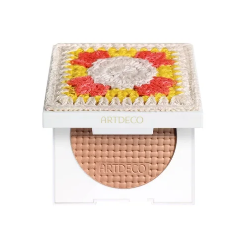 ARTDECO Bronzing Powder St. Tropez Tan 9g