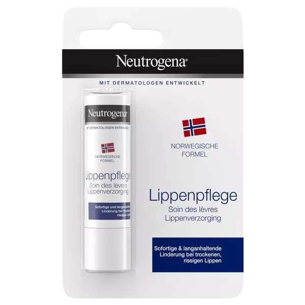 Neutrogena Lippenstift 4.8g Neutrogena Lippenstift 4.8g