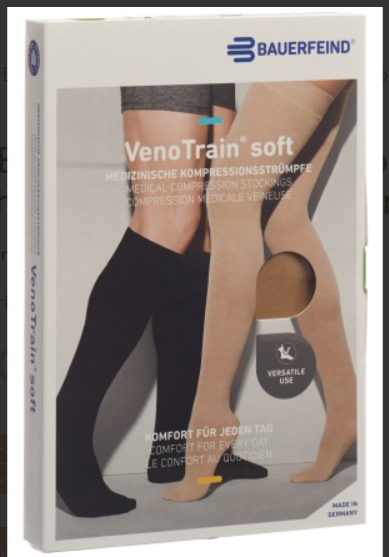 VT SOFT AD KKL2 S p/s gFs caram 1 Paar