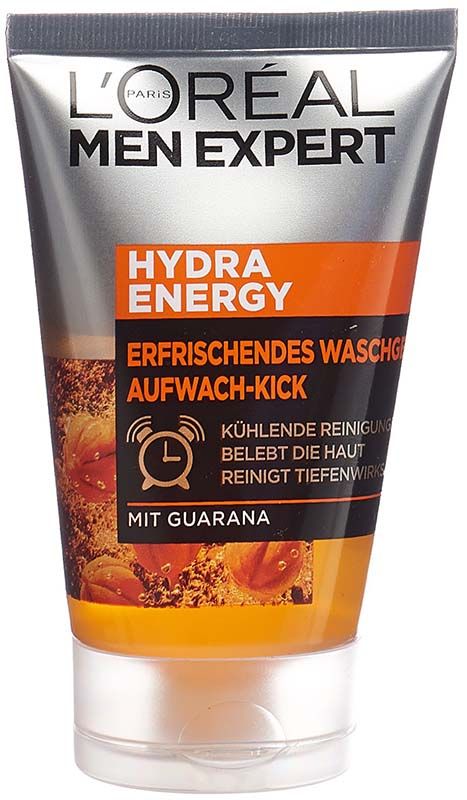 MEN EXPERT Hydra Energy Aufw-Kick Reinigung 100ml