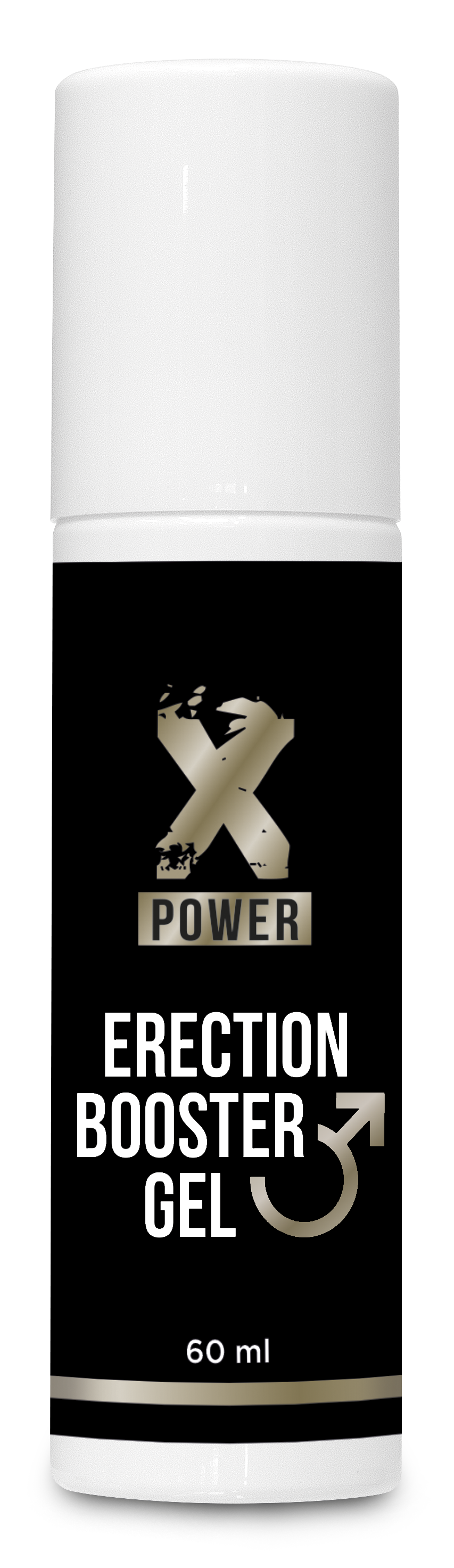 LaboPhyto Erection Booster Gel 60ml