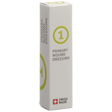Kerecis 1 PRIMARY WOUND DRESSING für akute und chronische Wunden Spr 10ml Kerecis 1 PRIMARY WOUND DRESSING für akute und chronische Wunden Spr 10ml