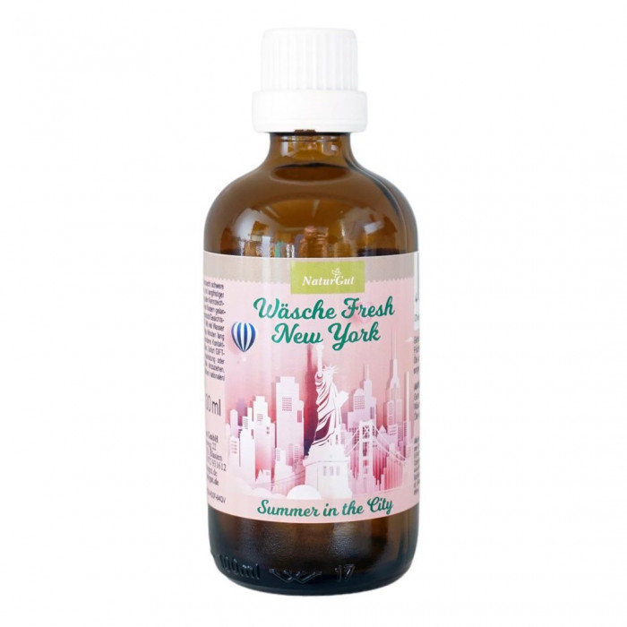 NATURGUT Wäscheduft New York 100ml