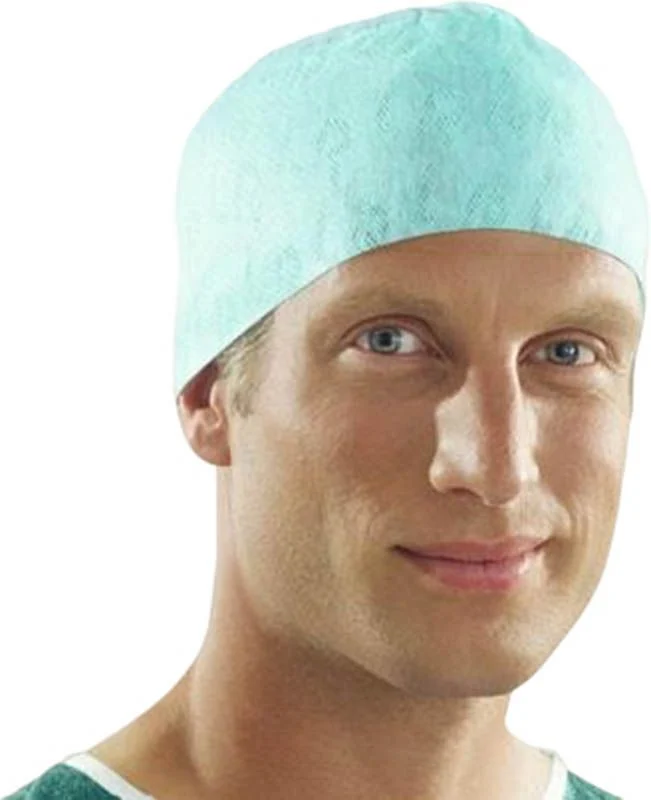 Sentinex Flex OP Hauben Disp 100 Stück