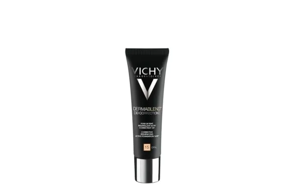 VICHY Dermablend 3D Korrektion 15 30ml VICHY Dermablend 3D Korrektion 15 30ml