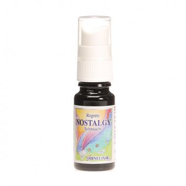 Odinelixir Relax Blütenessenz ohne Alkohol Spray 10ml Odinelixir Relax Blütenessenz ohne Alkohol Spray 10ml