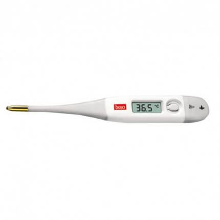 BOSO Bosotherm flex Fieberthermometer BOSO Bosotherm flex Fieberthermometer
