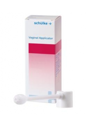 Octenisept Vaginal Applicator -INT-