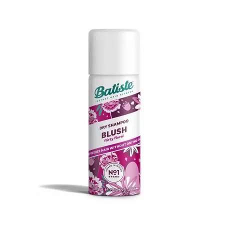 Batiste Trockenshampoo Blush Mini 50ml Batiste Trockenshampoo Blush Mini 50ml