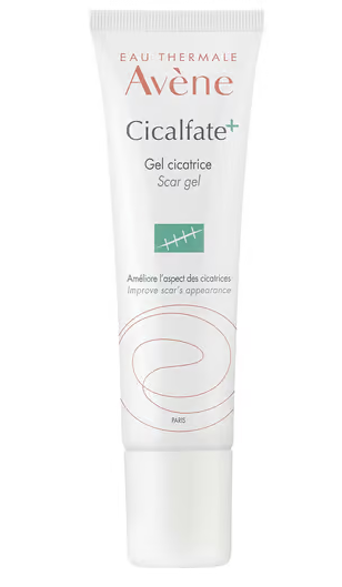 AVENE Cicalfate+ Massagegel 30ml AVENE Cicalfate+ Massagegel 30ml