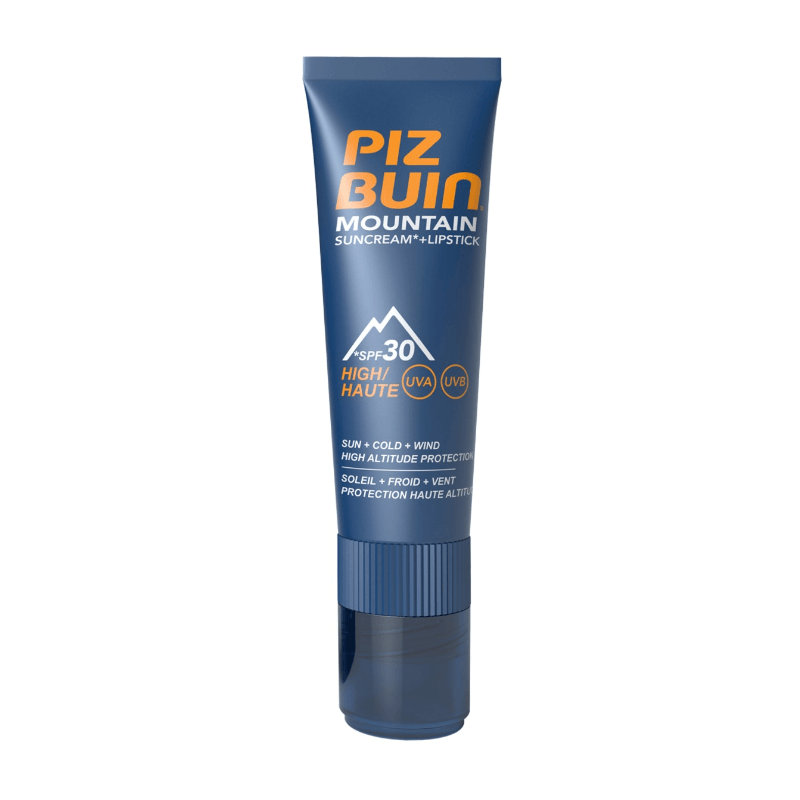 Piz Buin Mountain Combi SPF 30 Lipstick SPF 30 20 ml