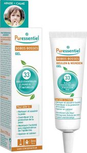Puressentiel Auas und Schwellungen Gel 20ml Puressentiel Auas und Schwellungen Gel 20ml