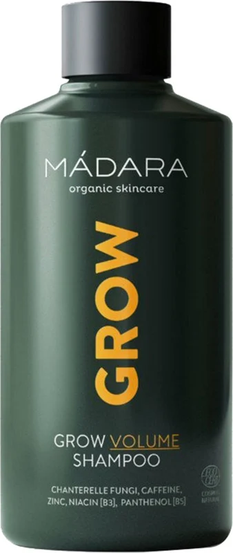 MADARA Hair Grow Volume Shampoo 250ml