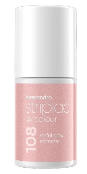 alessandro Striplac UV Colour Sinf Gl 6.5ml