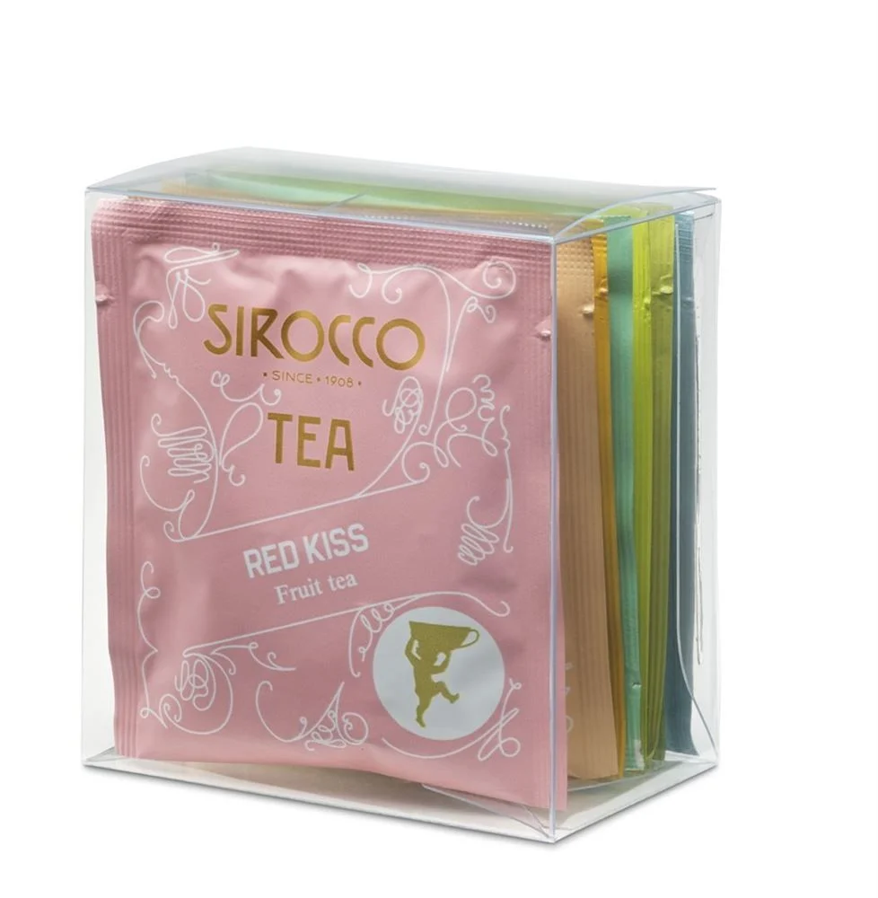 Sirocco Favorite Selection Sirocco Favorite Selection
