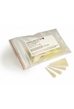 CHOLESTECH LDX Pipette Tips 50 Stück