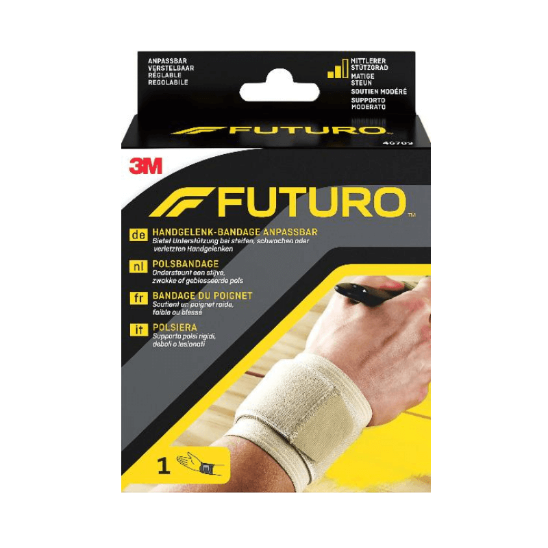 3M Futuro Handgelenkbandage one size 3M Futuro Handgelenkbandage one size