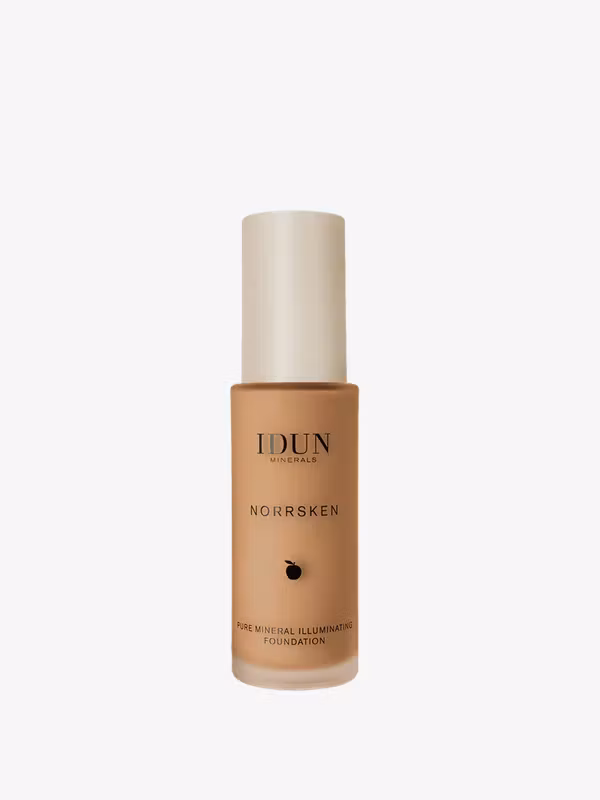 IDUN Liquid Foundation Norrsken Embla 30ml