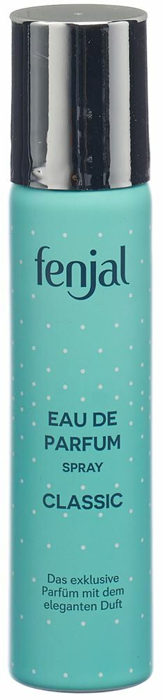 FENJAL Eau de Parfum Spray 75ml