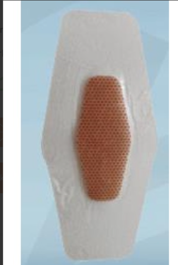 3M NEXCARE Aqua Clear wp Pfl 22x27mm Hôpi 100 Stück 3M NEXCARE Aqua Clear wp Pfl 22x27mm Hôpi 100 Stück