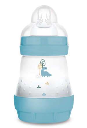 MAM Easy Start Flasche 160ml blue