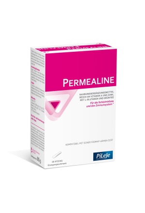 Permealine Neue Formel Stick 20 Stück