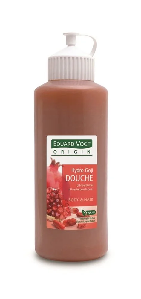E.VOGT ORIGIN Energy Vital Douche Nachf Btl 800ml