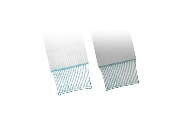 AQUACEL EXTRA Hydrofiber Verband 4x30cm 10 Stück