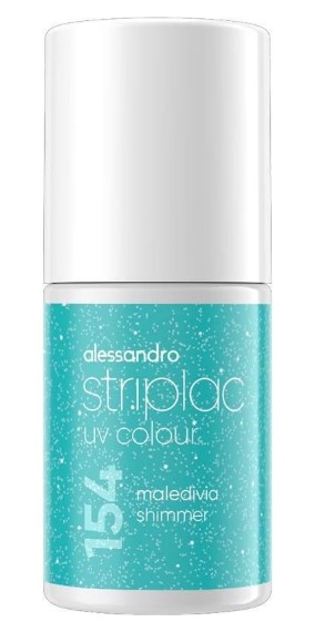 alessandro Striplac UV Colour Malediv 6.5ml