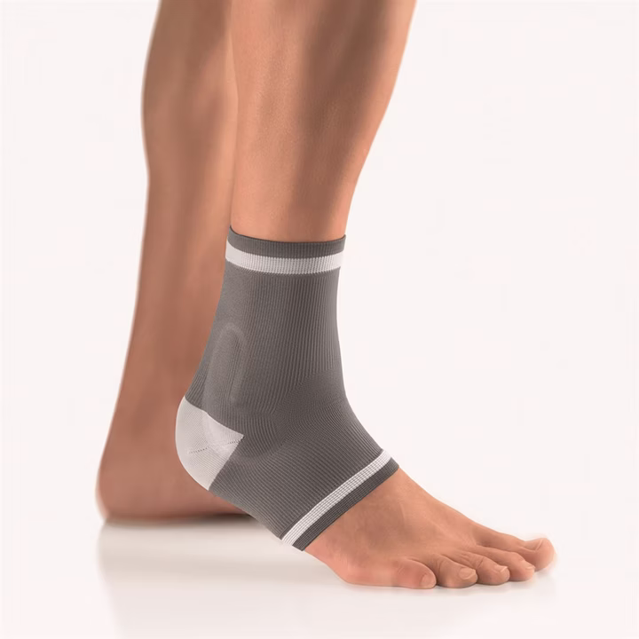 BORT Activemed Knöchelbandage Grösse L mineralgrün