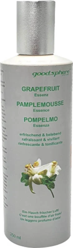 Goodsphere Essenz Grapefruit Flasche 250ml