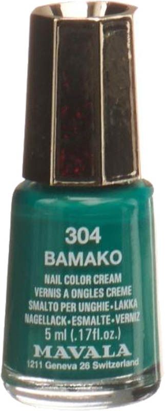 MAVALA Nagellack Chili&Spice Color 304 Bamako 5ml