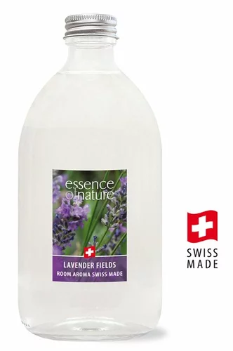 ESSENCE OF NATURE Refill Lavender Fields 500ml