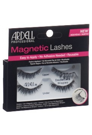 ARDELL Magnetic Lashes Double Demi Wispies ARDELL Magnetic Lashes Double Demi Wispies