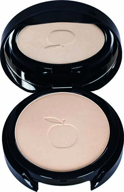 IDUN Minerals Pressed Powder Foundation Sarek 7.7g