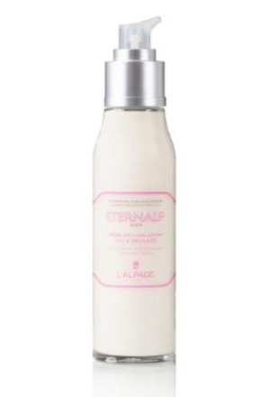 L'ALPAGE Eternalp 4060m Anti Age Creme Hals 100ml