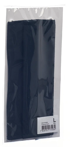 Jakob Schlaepfer Testex Com Mask L navy blau